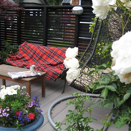 Finlay Banks Boutique Bed & Breakfast クライストチャーチ エクステリア 写真