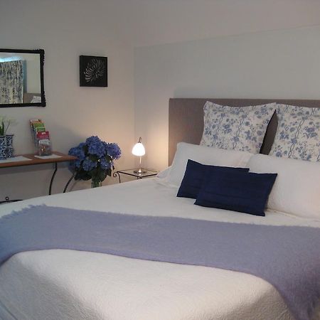 Finlay Banks Boutique Bed & Breakfast クライストチャーチ エクステリア 写真