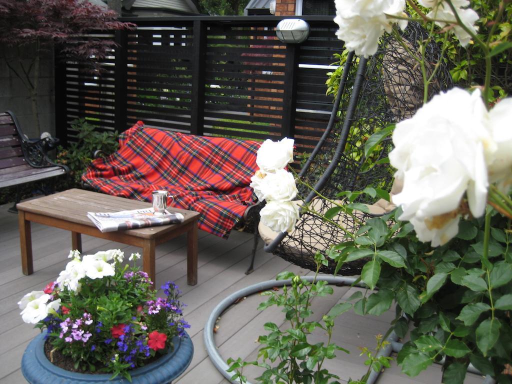 Finlay Banks Boutique Bed & Breakfast クライストチャーチ エクステリア 写真
