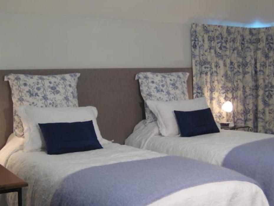 Finlay Banks Boutique Bed & Breakfast クライストチャーチ エクステリア 写真