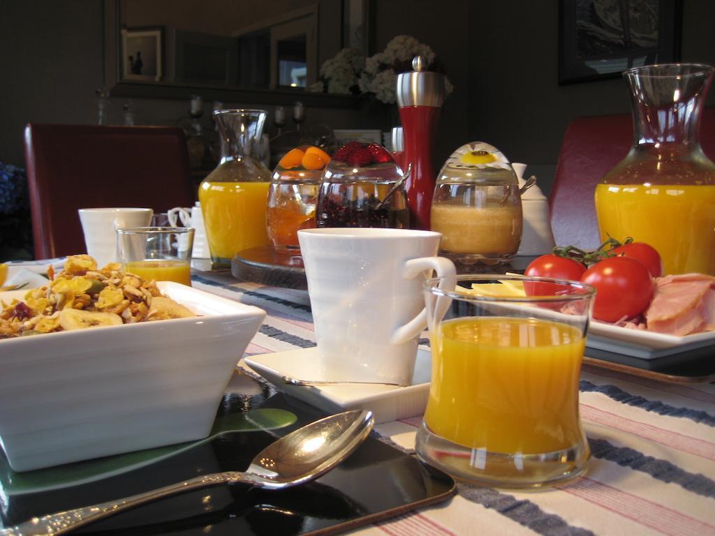 Finlay Banks Boutique Bed & Breakfast クライストチャーチ エクステリア 写真